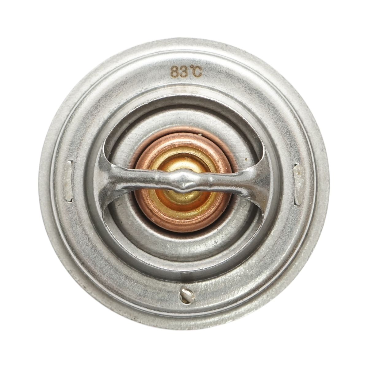Termostat Massey Ferguson, Valtra 67mm cod OEM V837081319 – imagine 3