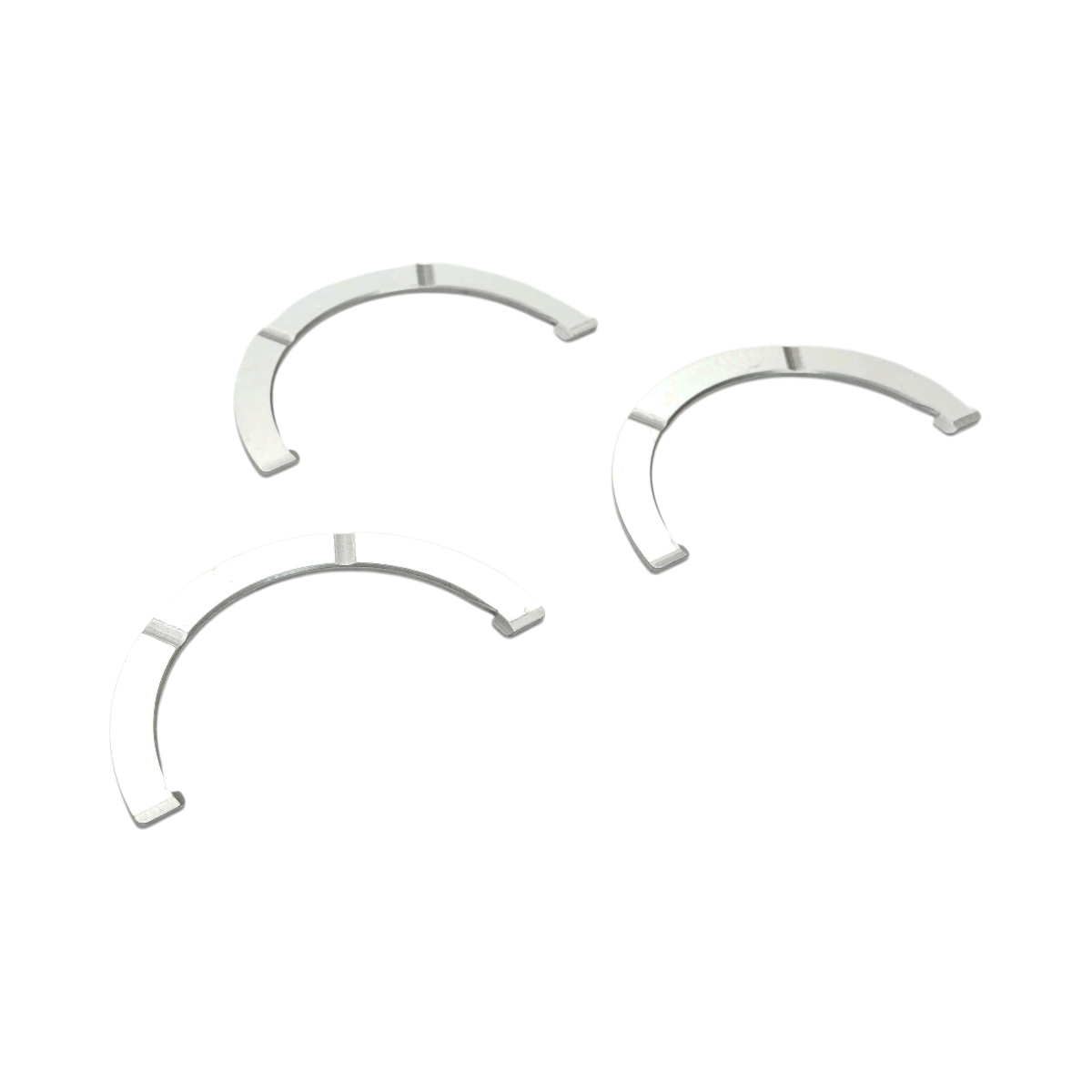 Semiinele cuzinet axial STD John Deere seria 7010, 7020, 8010, 8020, 8R, 9000, 9020 cod OEM RE61253 – imagine 3
