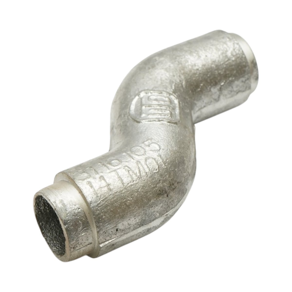 Cot aluminiu PH801 U-650 – imagine 2