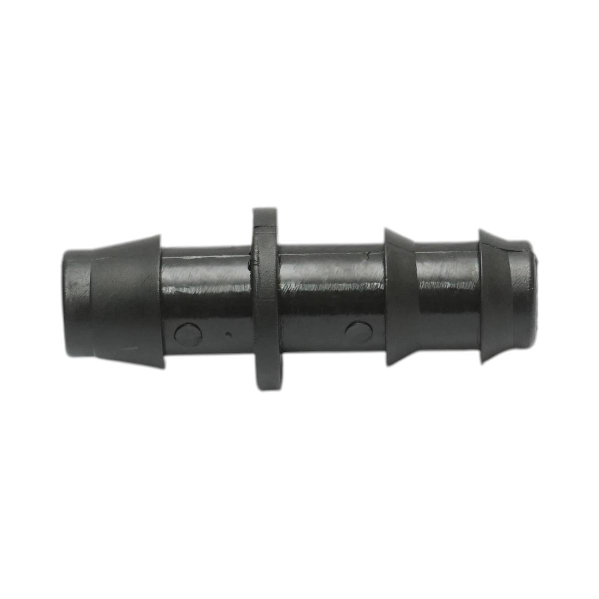 Mufa conector stut egal tub picurare 16x16mm pentru sisteme de irigatii – imagine 3