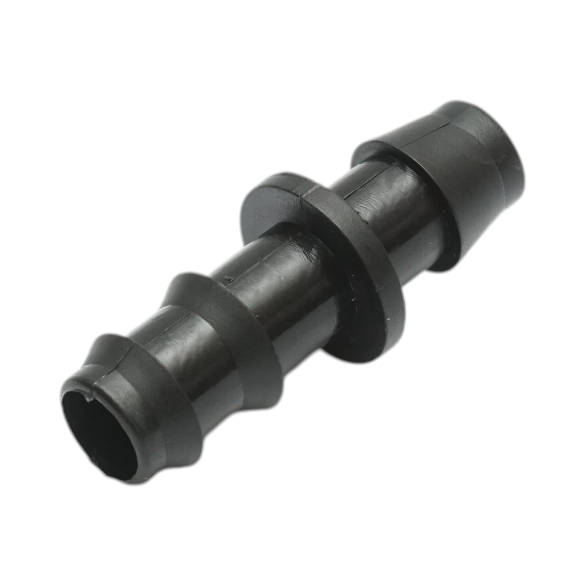 Mufa conector stut egal tub picurare 16x16mm pentru sisteme de irigatii – imagine 4