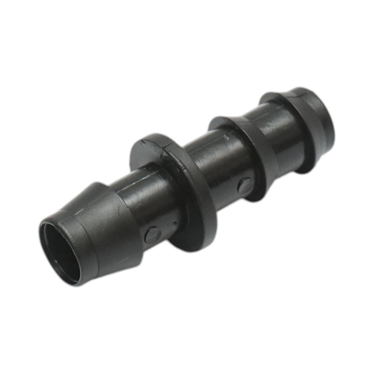 Mufa conector stut egal tub picurare 16x16mm pentru sisteme de irigatii – imagine 5