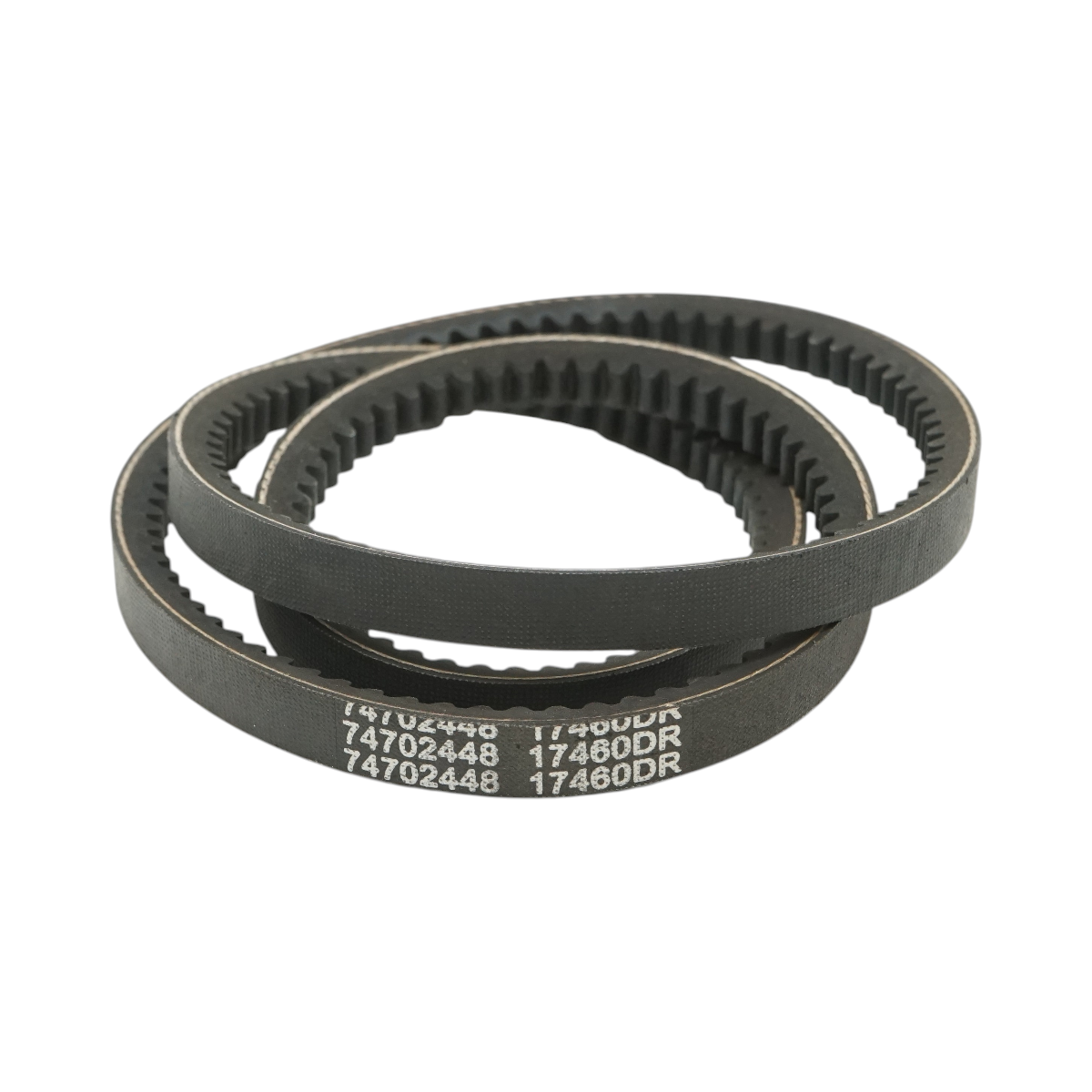 Curea 17460DR transmisie trapezoidala Landini 13x1168 cod OEM 403348R1, 74702448