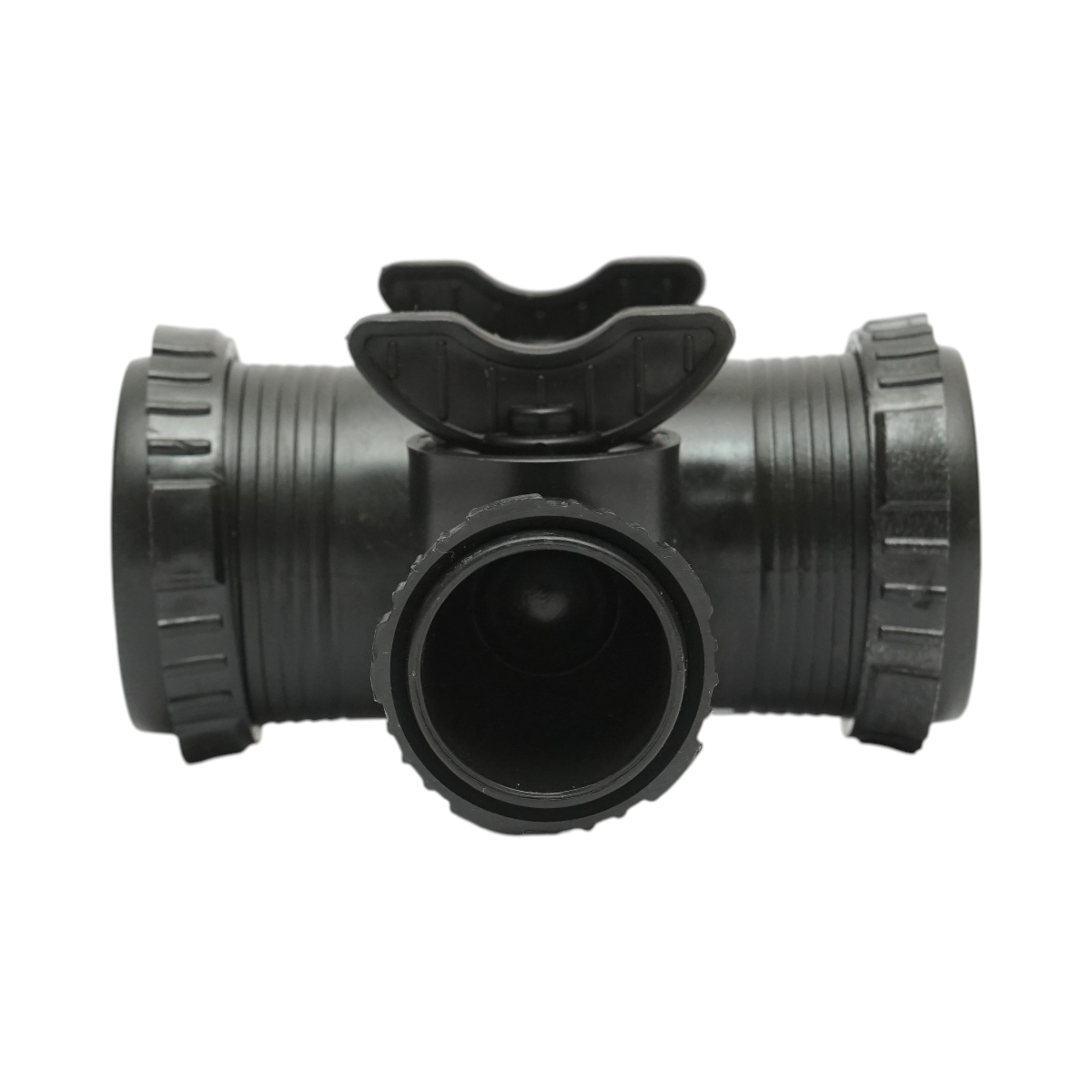 Supapa robinet distribuitor in cruce 65x45mm pentru sisteme de irigatii – imagine 4