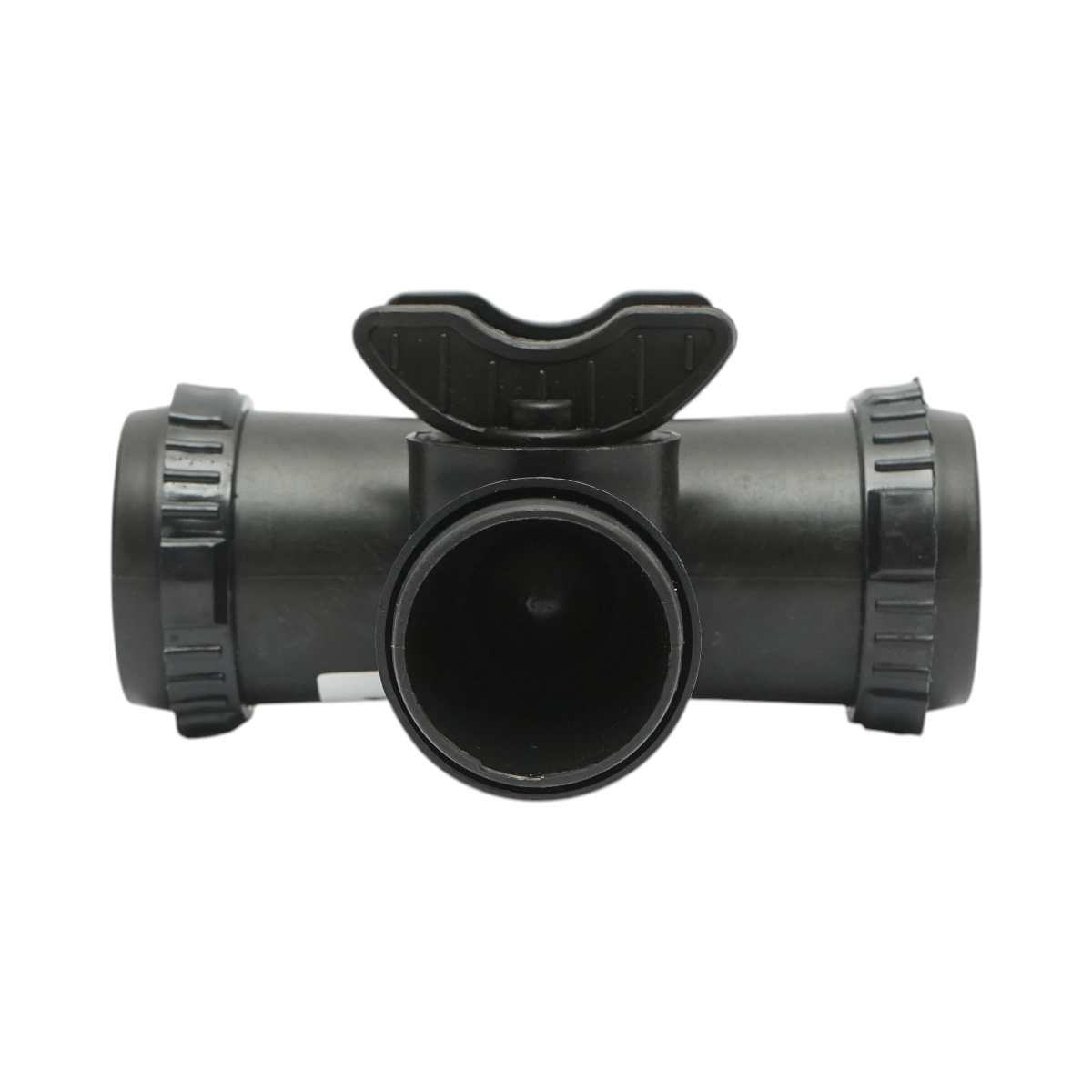 Supapa robinet distribuitor in cruce 50x45mm pentru sisteme de irigatii – imagine 4