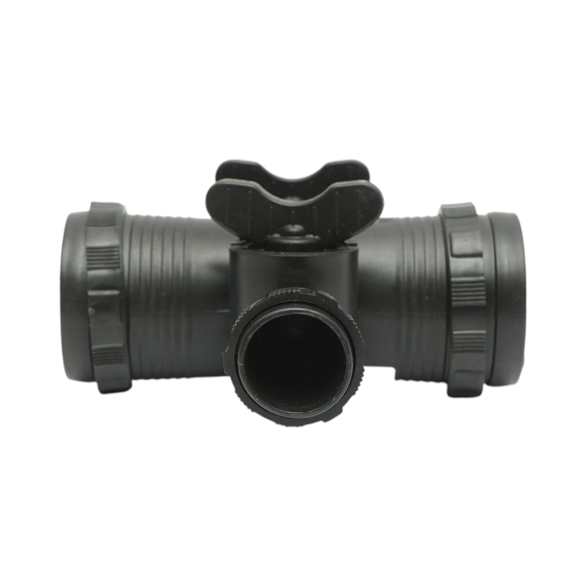 Supapa robinet distribuitor in cruce 50x28mm pentru sisteme de irigatii – imagine 4