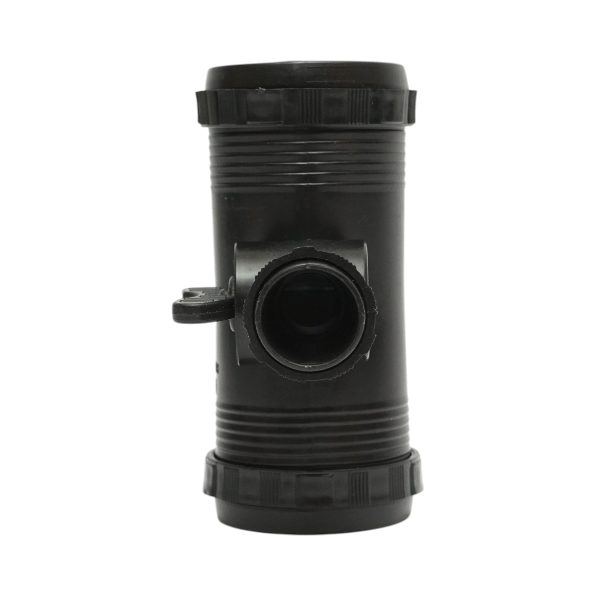 Supapa robinet distribuitor triplu 65x28mm pentru sisteme de irigatii – imagine 4