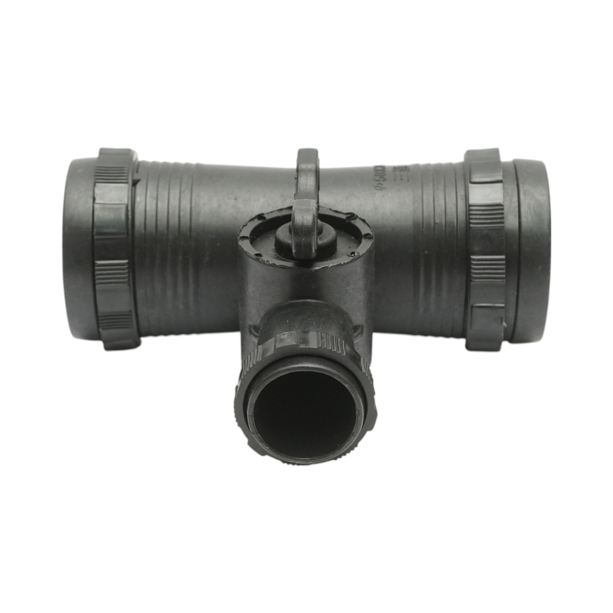 Supapa robinet distribuitor triplu 50x28mm pentru sisteme de irigatii – imagine 2