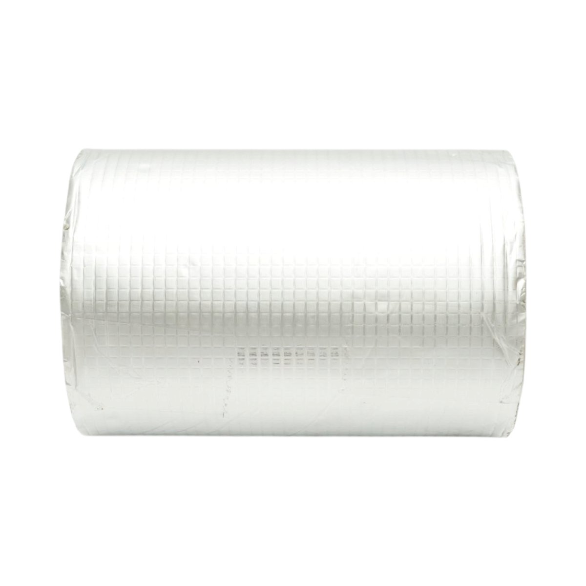 Banda butilica hidroizolanta autoadeziva 200mm x 10m cu folie de aluminiu Breckner Germany – imagine 8