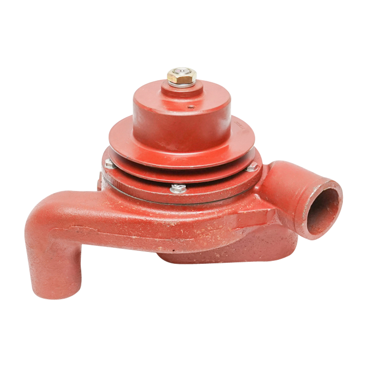 Pompa apa RABA – imagine 2
