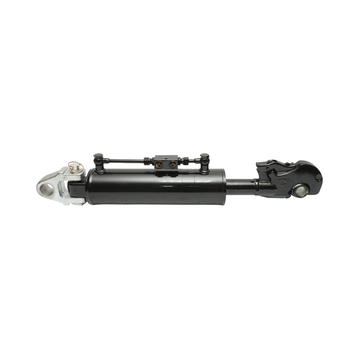 Tirant central reglabil hidraulic 760-1010mm, categoria 3-3, cupla rapida, cursa 250mm, bolt 40mm, tija 50mm