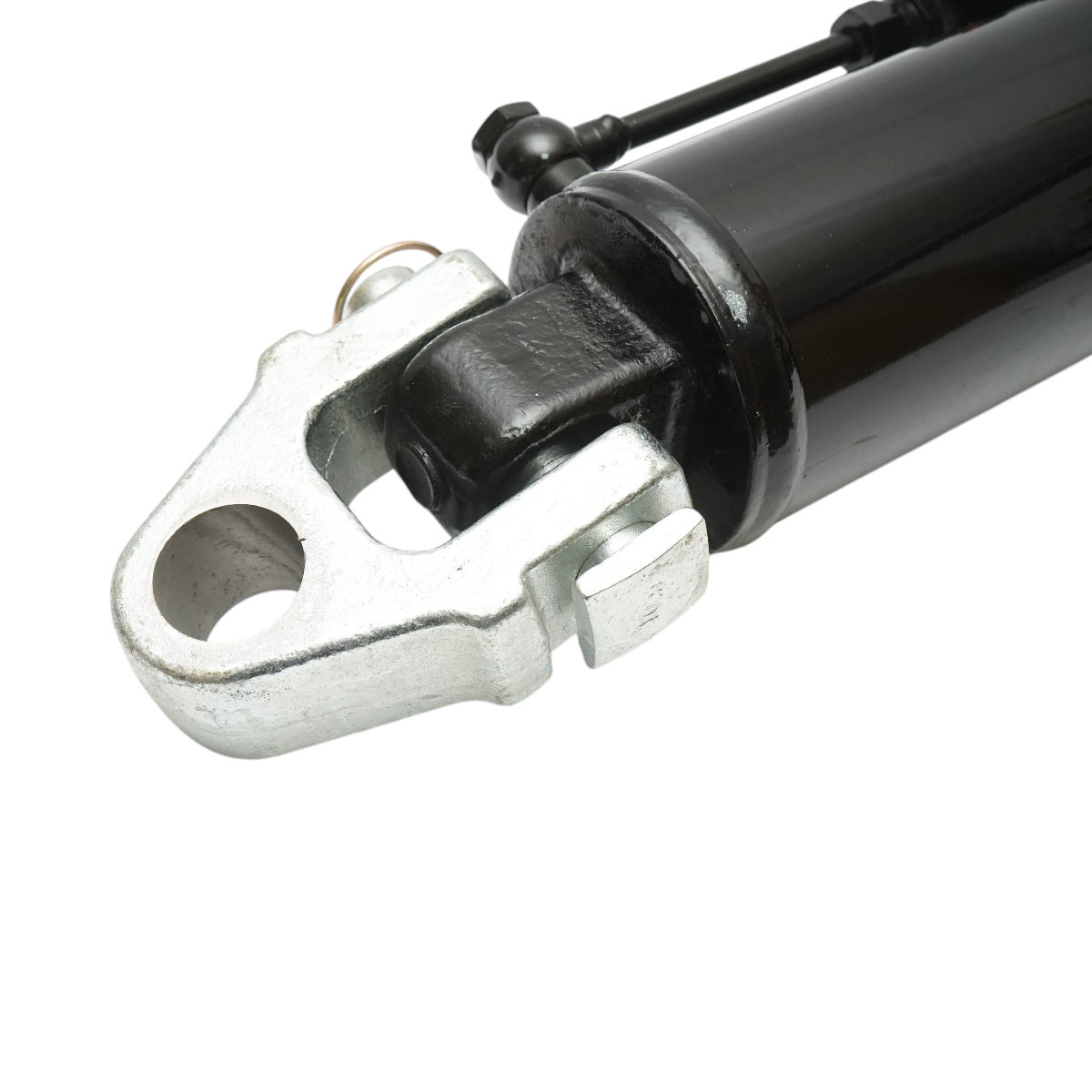 Tirant central reglabil hidraulic 760-1010mm, categoria 3-3, cupla rapida, cursa 250mm, bolt 40mm, tija 50mm – imagine 4