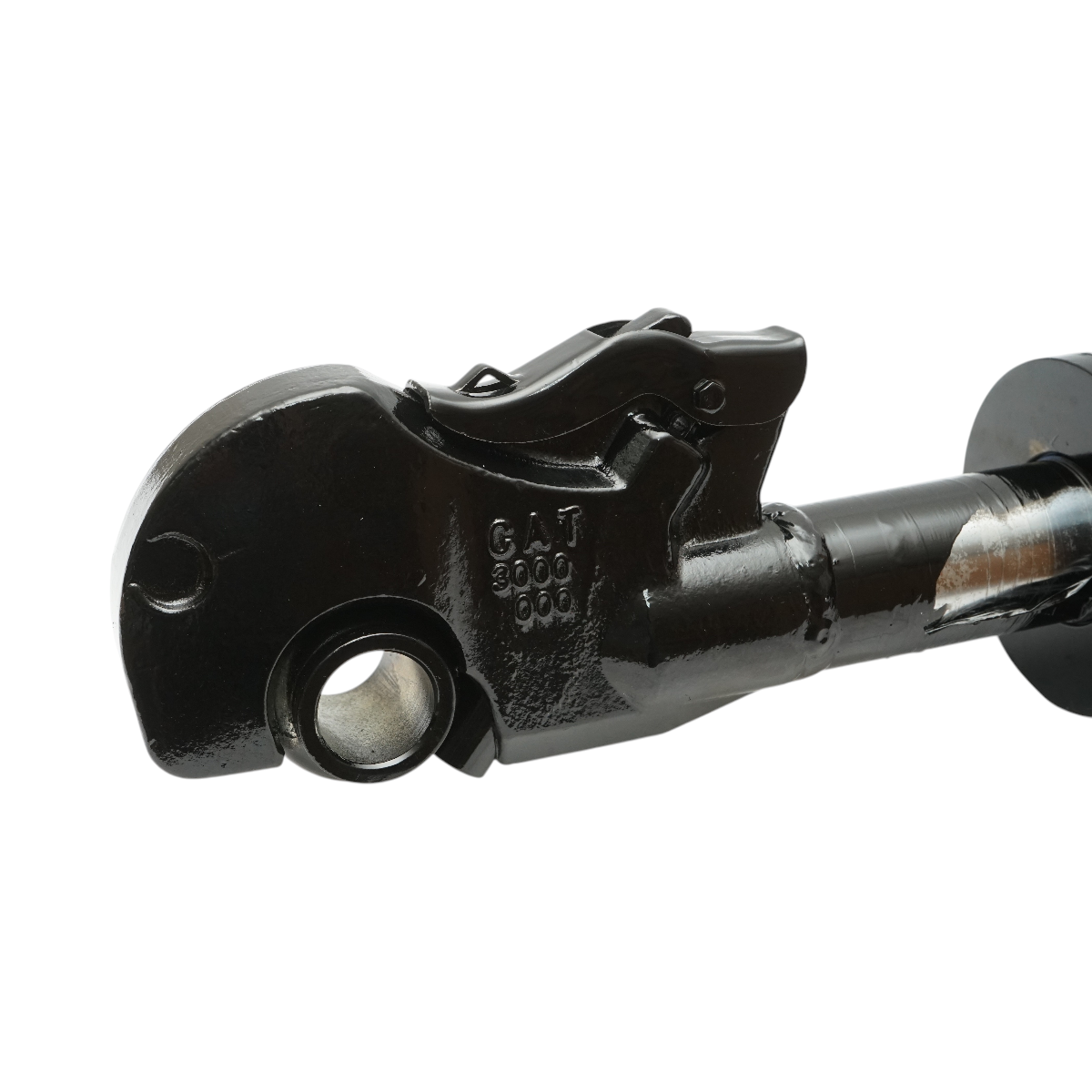 Tirant central reglabil hidraulic 760-1010mm, categoria 3-3, cupla rapida, cursa 250mm, bolt 40mm, tija 50mm – imagine 5