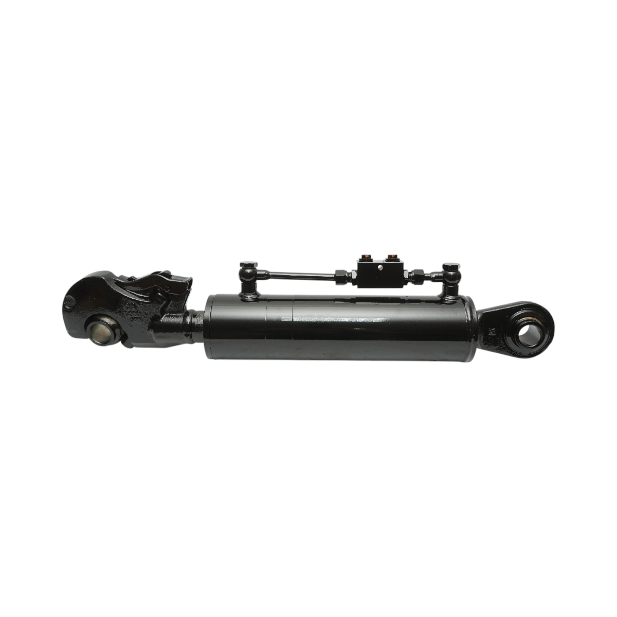 Tirant central reglabil hidraulic 645-885mm, categoria 3-3, cupla rapida, cursa 240mm, bolt 32mm, tija 50mm