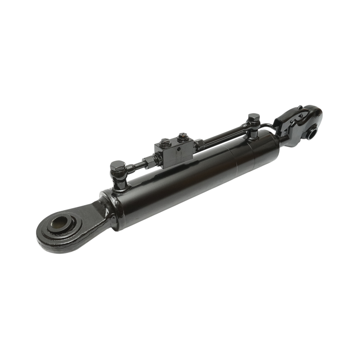 Tirant central reglabil hidraulic 640-920mm, categoria 2-2, cupla rapida, cursa 280mm, bolt 25.4mm, tija 35mm – imagine 3