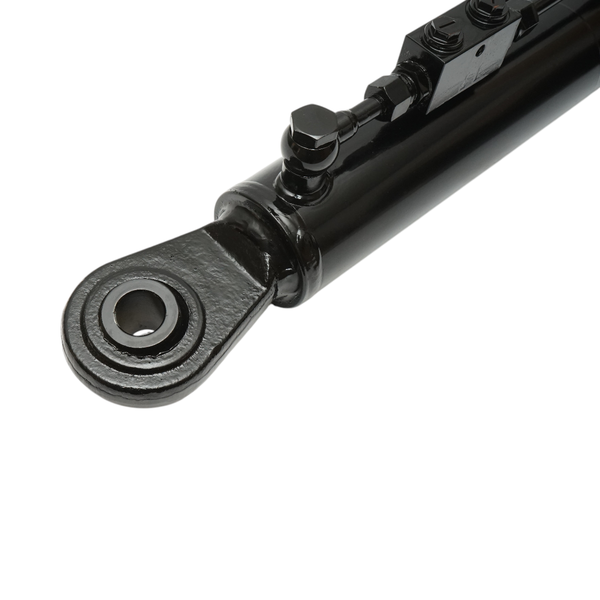 Tirant central reglabil hidraulic 640-920mm, categoria 2-2, cupla rapida, cursa 280mm, bolt 25.4mm, tija 35mm – imagine 5