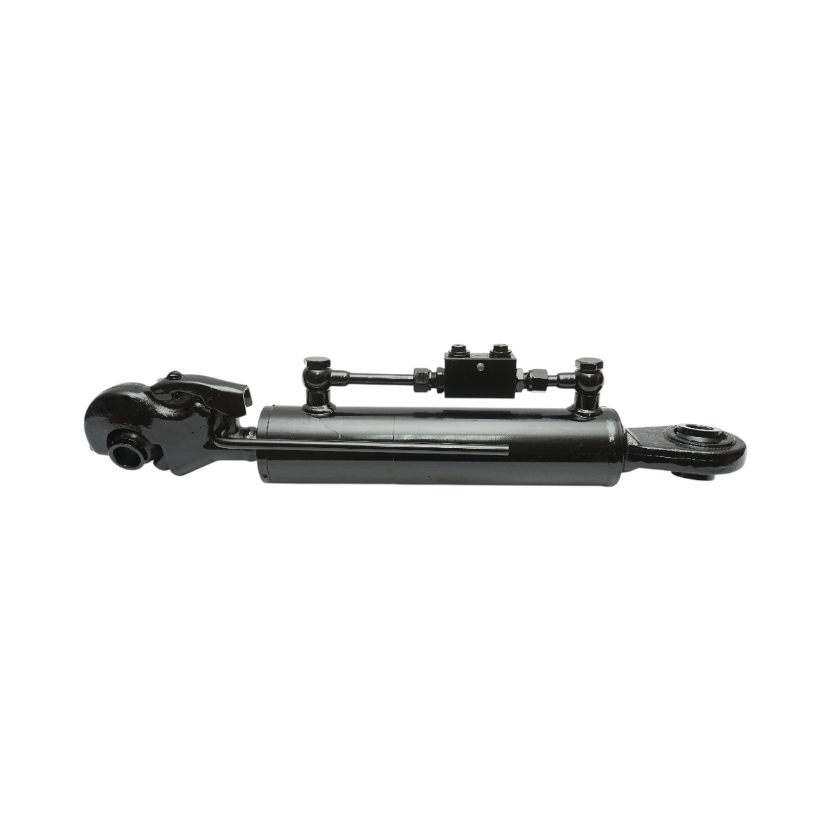 Tirant central reglabil hidraulic 570-790mm, categoria 2-2, cupla rapida, cursa 220mm, bolt 25.4mm, tija 35mm