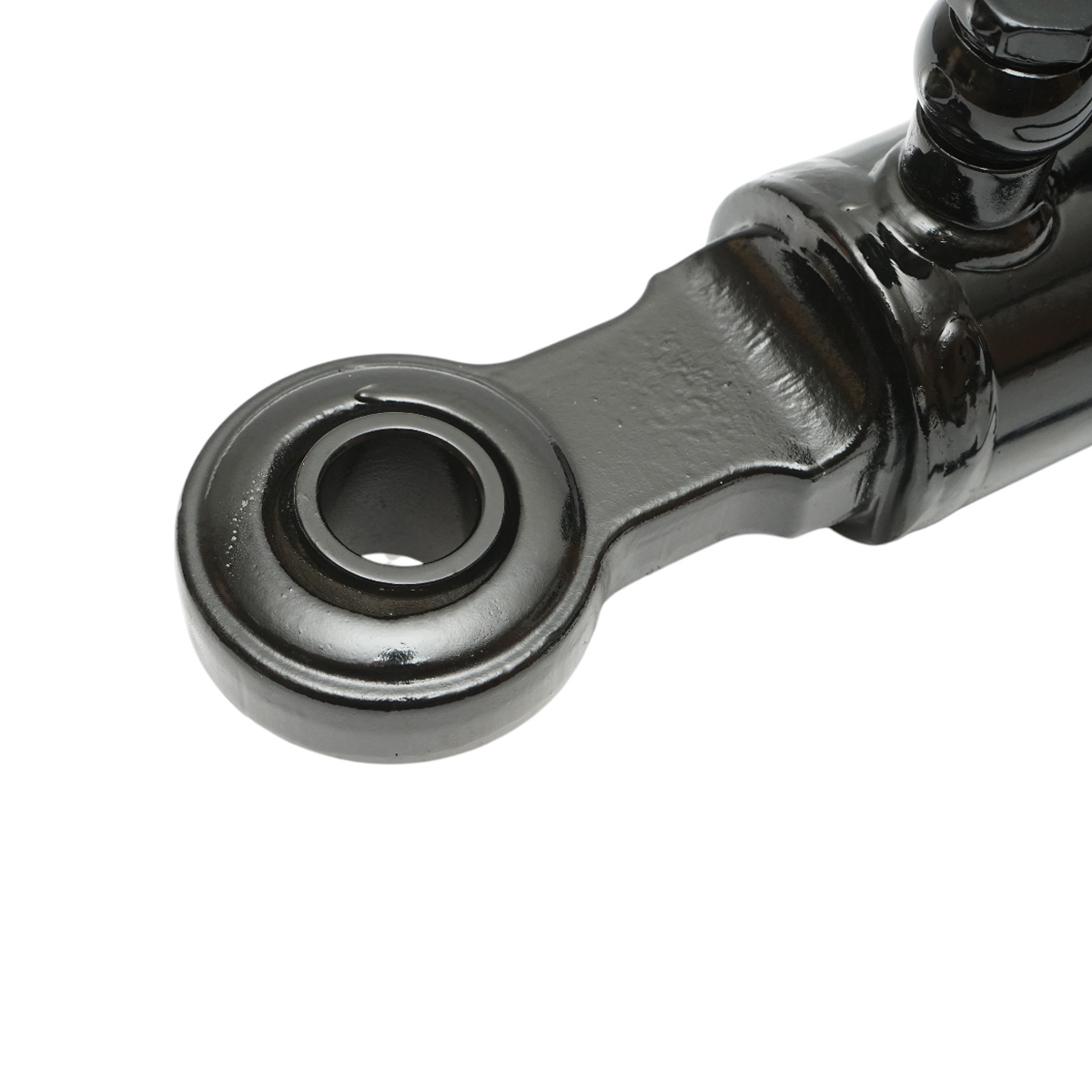 Tirant central reglabil hidraulic 500-670, categoria 2-2, cupla rapida, cursa 175mm, tija 35mm, nuca 25.4mm – imagine 4