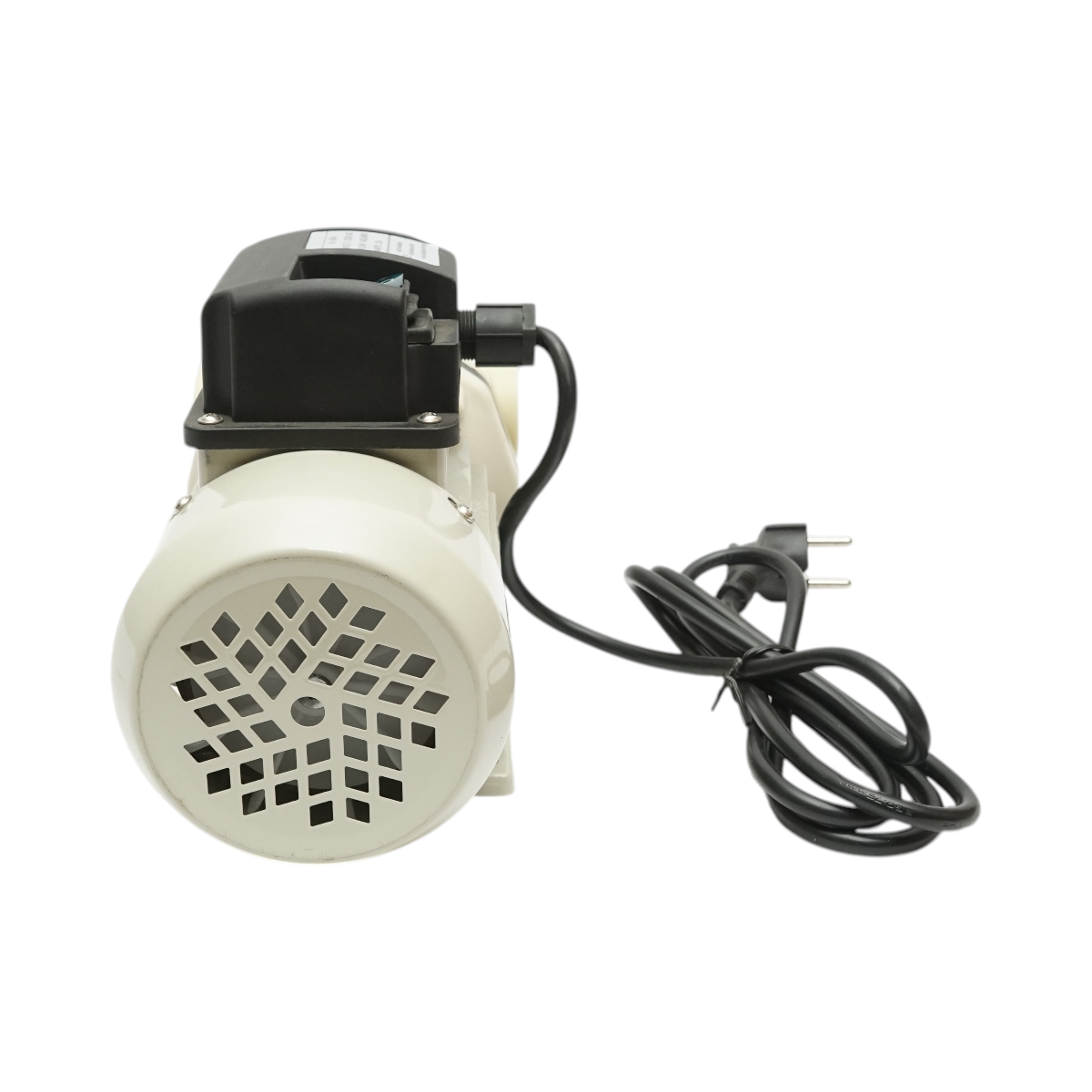 Pompa transfer solutie uree 220V, 400W, debit 40L/min, turatie 2800rpm IP55 Breckner Germany – imagine 4