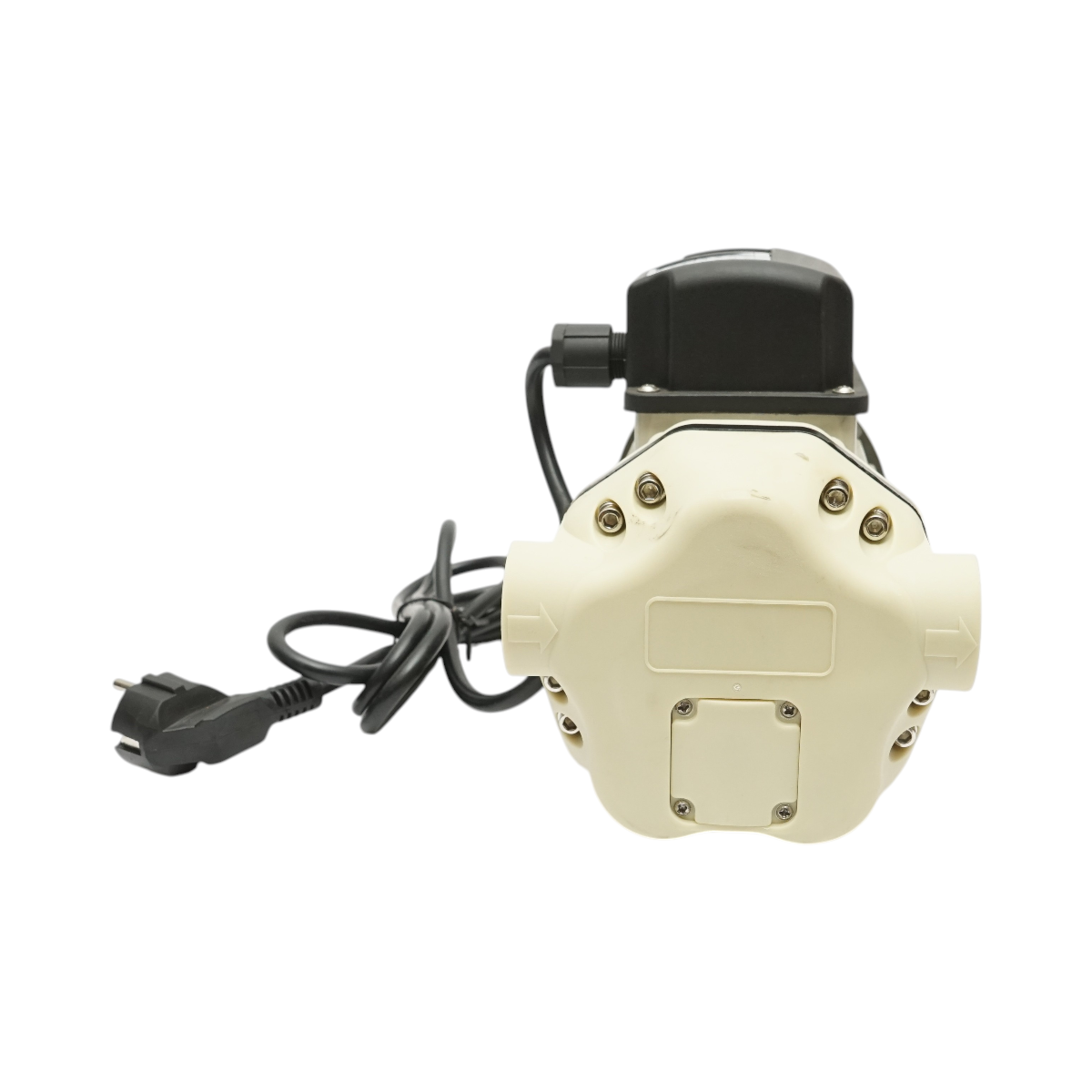Pompa transfer solutie uree 220V, 400W, debit 40L/min, turatie 2800rpm IP55 Breckner Germany – imagine 5