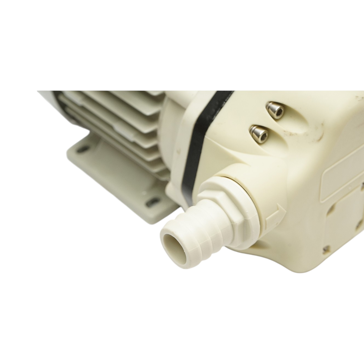 Pompa transfer solutie uree 220V, 400W, debit 40L/min, turatie 2800rpm IP55 Breckner Germany – imagine 7