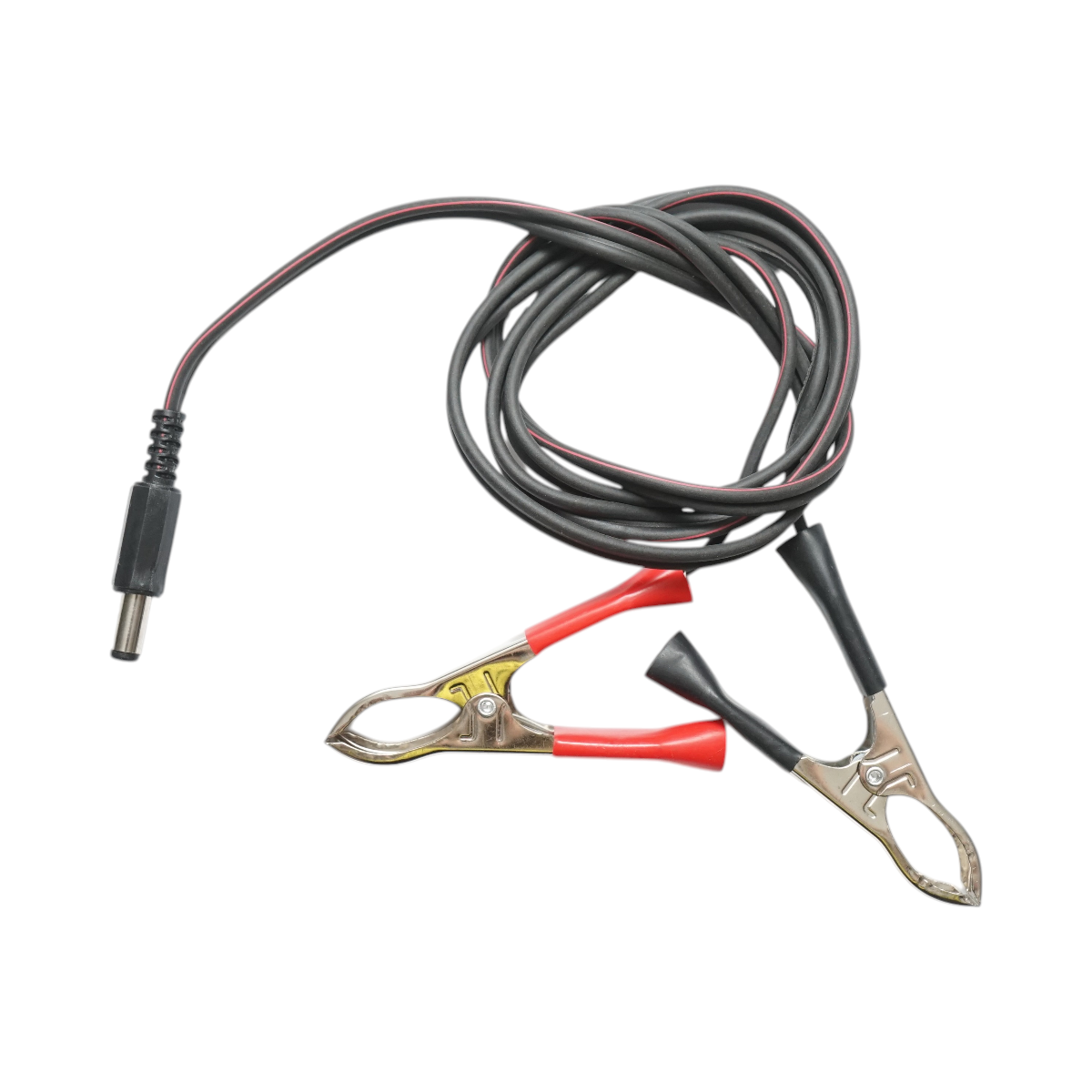 Cablu alimentare aparat generator de impulsuri 12V pentru gard electric Breckner Germany – imagine 3