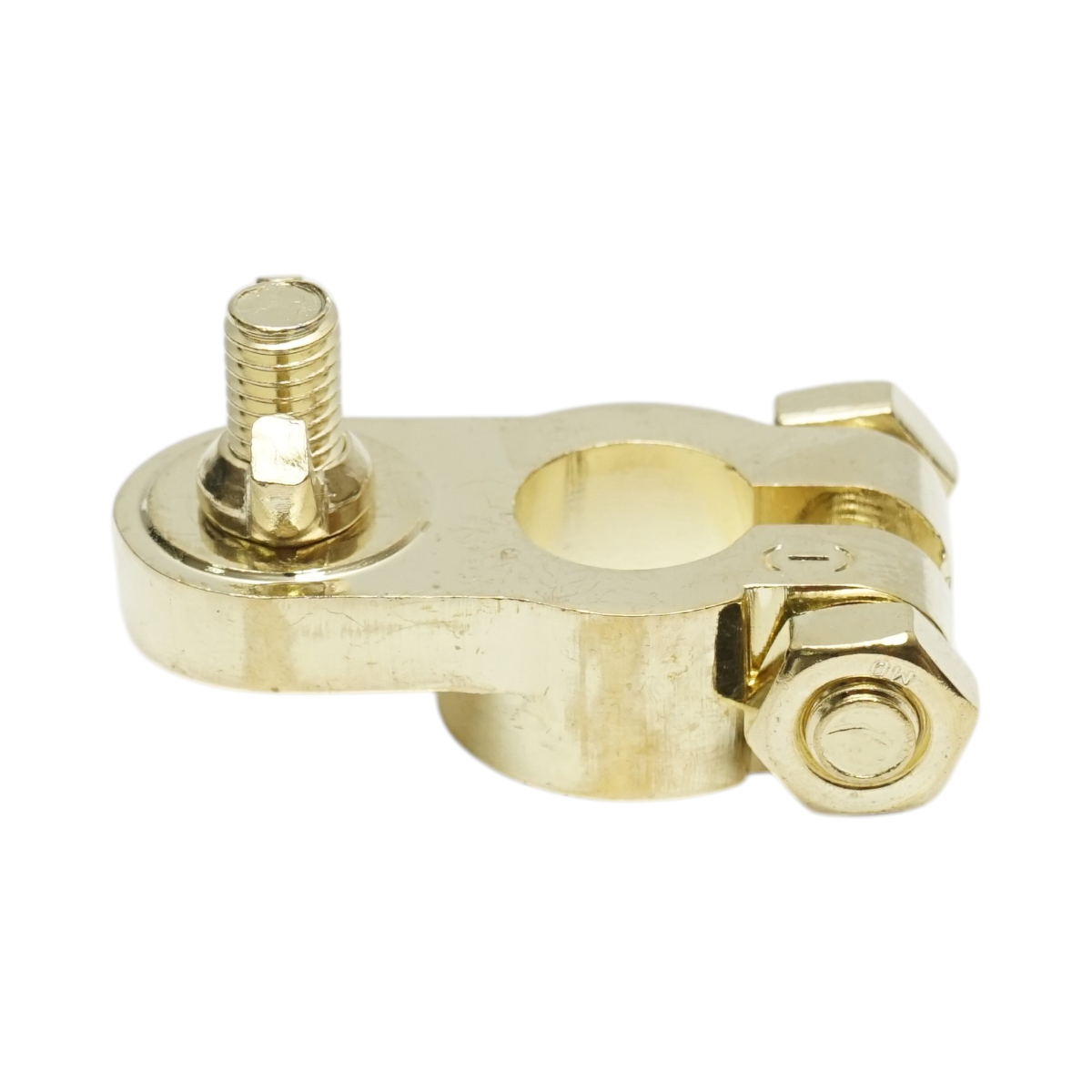 Terminal, borna baterie negativ 18mm Breckner Germany – imagine 3