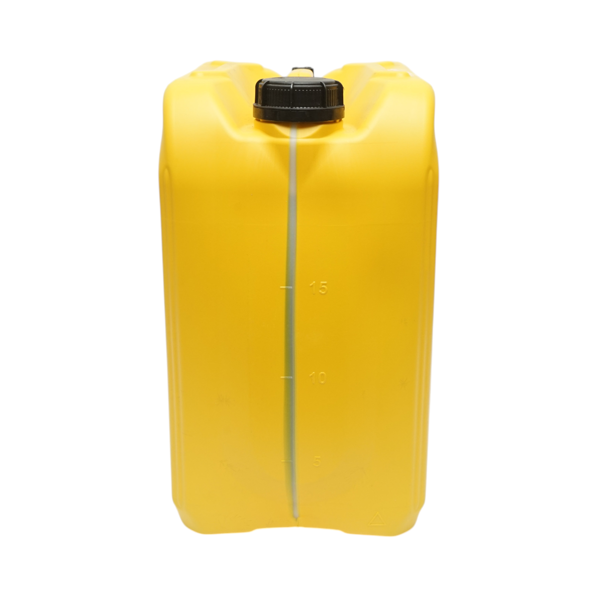 Ulei motor Komatsu 10W30 DEO Genuine Oil Heavy Duty 20L – imagine 2
