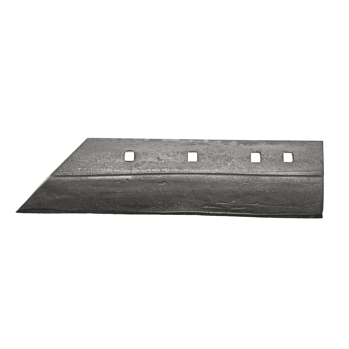 Brazdar plug tip PP3 si PP4 sormaitat
