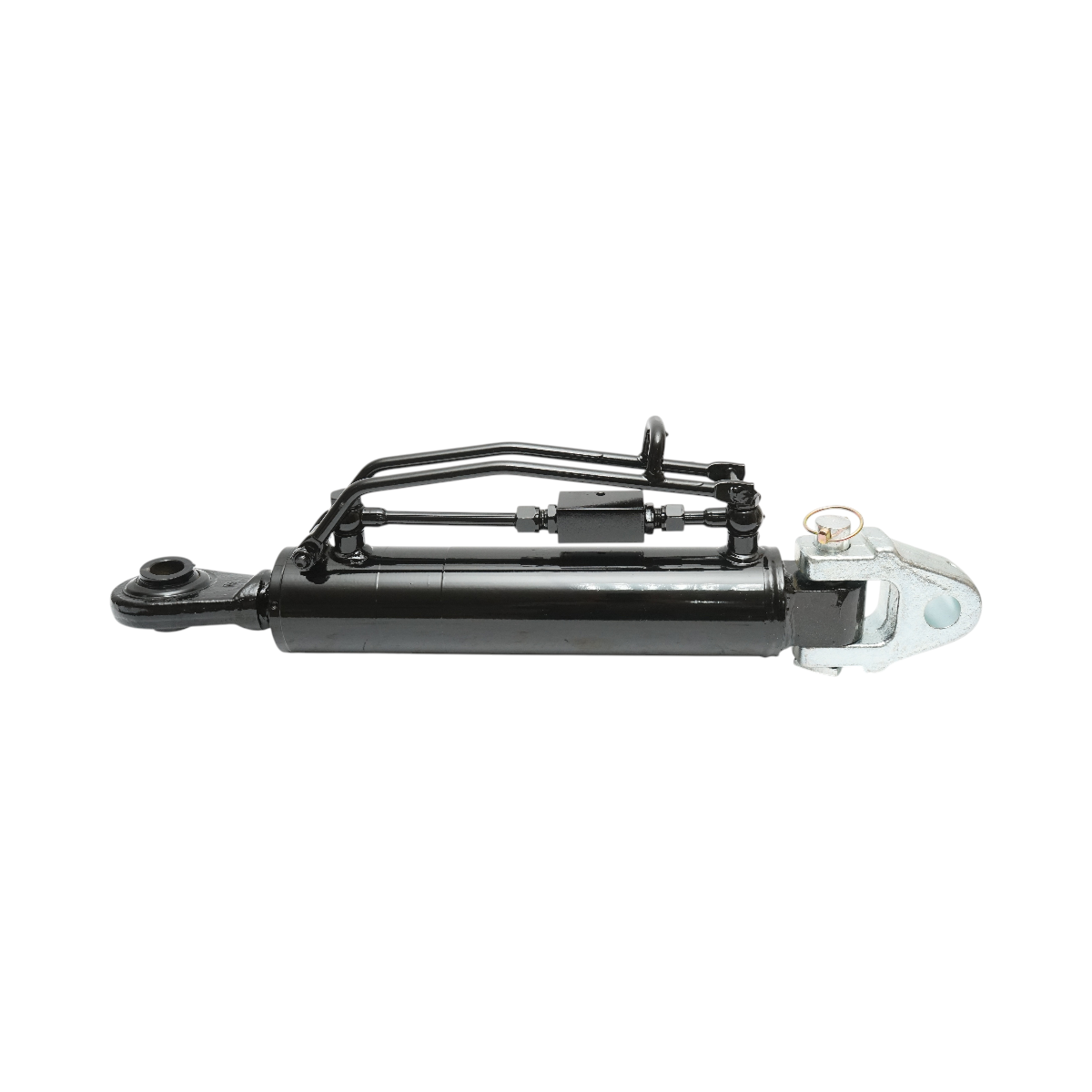 Tirant central reglabil hidraulic 640-908mm, categoria 3, cursa 268mm, bolt 25.4mm, tija 40mm