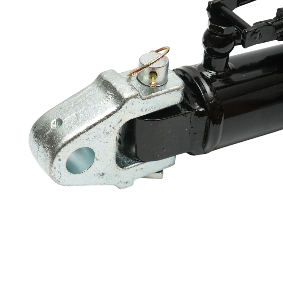 Tirant central reglabil hidraulic 640-908mm, categoria 3, cursa 268mm, bolt 25.4mm, tija 40mm – imagine 6