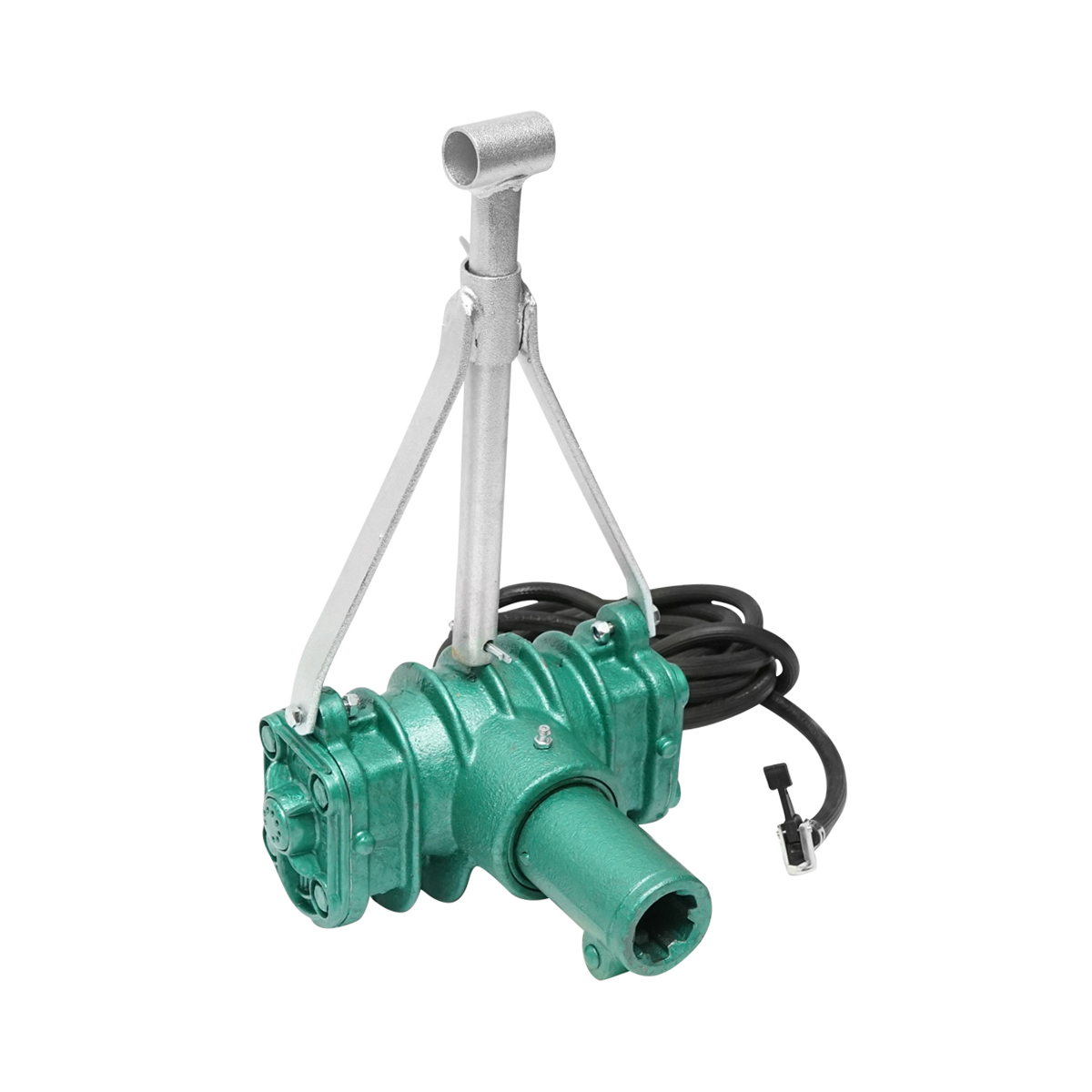 Compresor aer actionat de priza de putere Z=6 1-3/8 – imagine 5