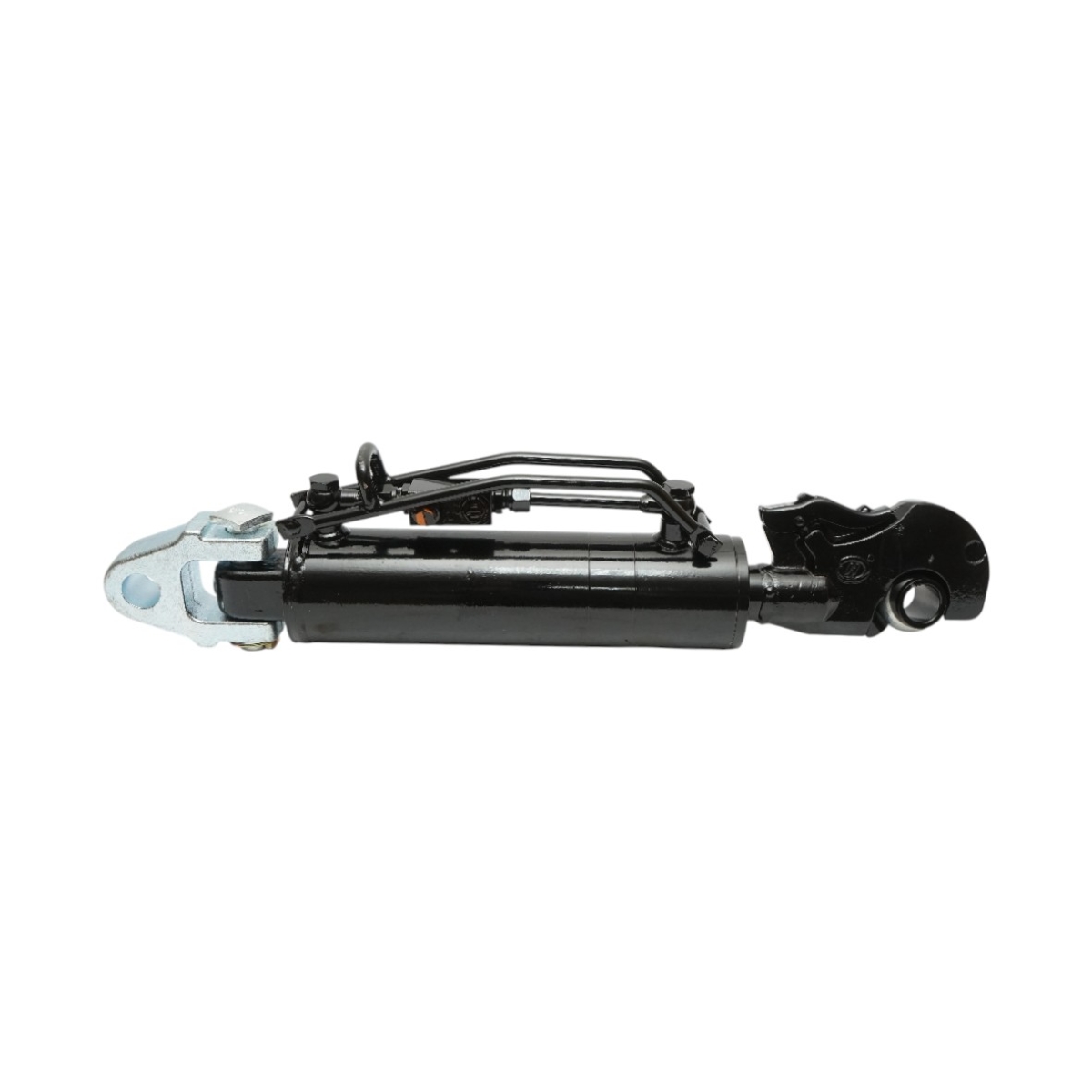 Tirant central reglabil hidraulic 666-906mm, categoria 3-3, cupla rapida, cursa 240mm, bolt 32mm, tija 50mm