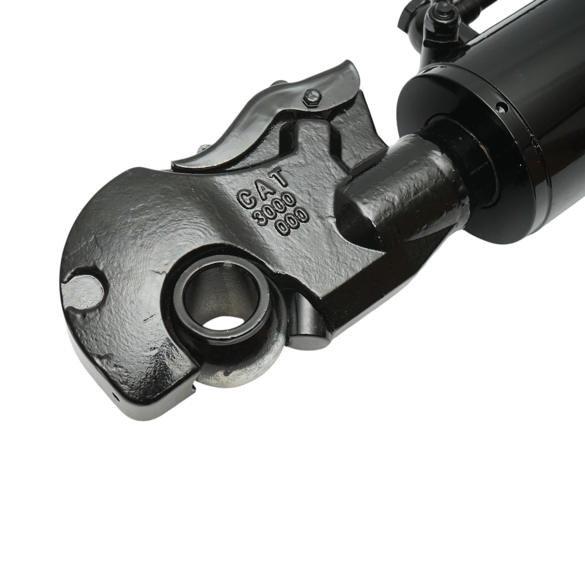 Tirant central reglabil hidraulic 666-906mm, categoria 3-3, cupla rapida, cursa 240mm, bolt 32mm, tija 50mm – imagine 5