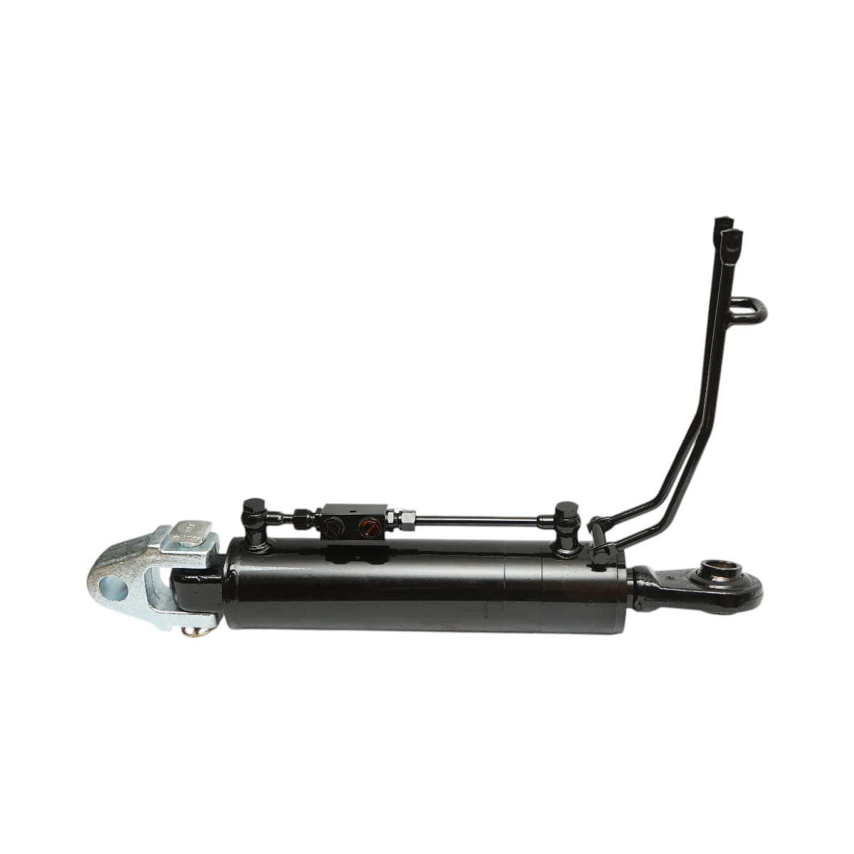 Tirant central reglabil hidraulic 660-948mm, categoria 3-3, cursa 288mm, bolt 32mm, tija 45mm – imagine 2