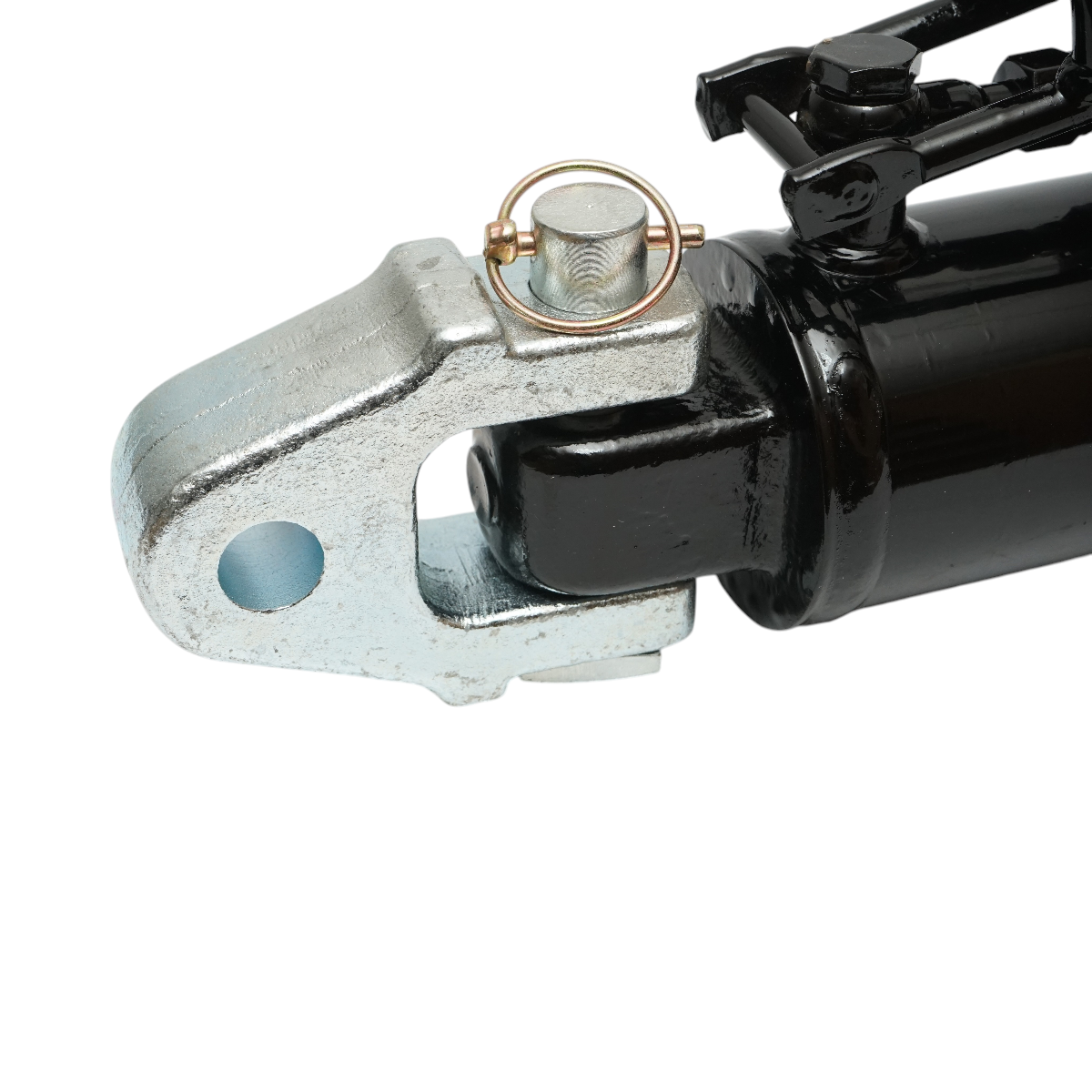 Tirant central reglabil hidraulic 666-906mm, categoria 3-2, cupla rapida, cursa 240mm, bolt 32/25.4mm, tija 50mm – imagine 6