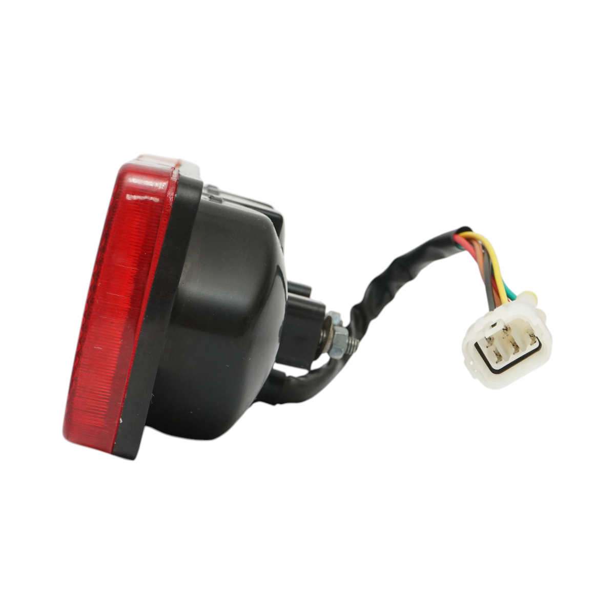 Lampa stop spate JCB 3C, 3CX, 3D, 214, 215, 216, 217, 1400B, 1550B, 1600B, 1700B, 5 pini 215x90x60mm – imagine 3