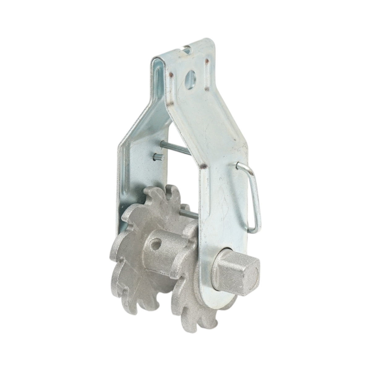 Intinzator sarma gard electric cu clichet Breckner Germany