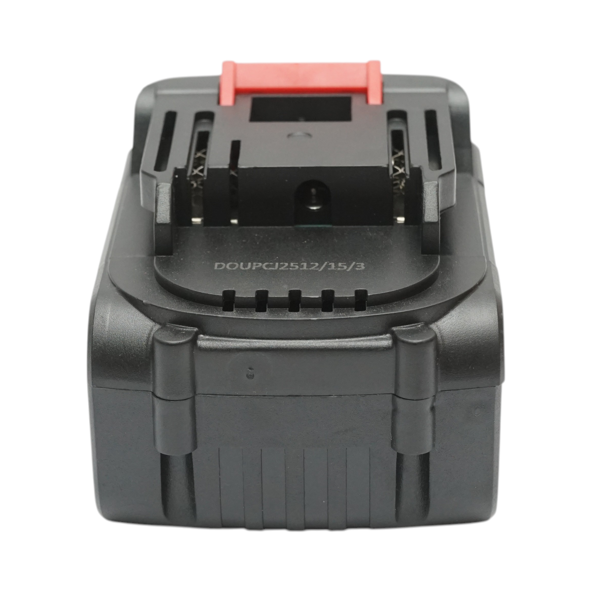 Acumulator 21V, 5Ah Li-ion pentru scule electrice Breckner Germany – imagine 4