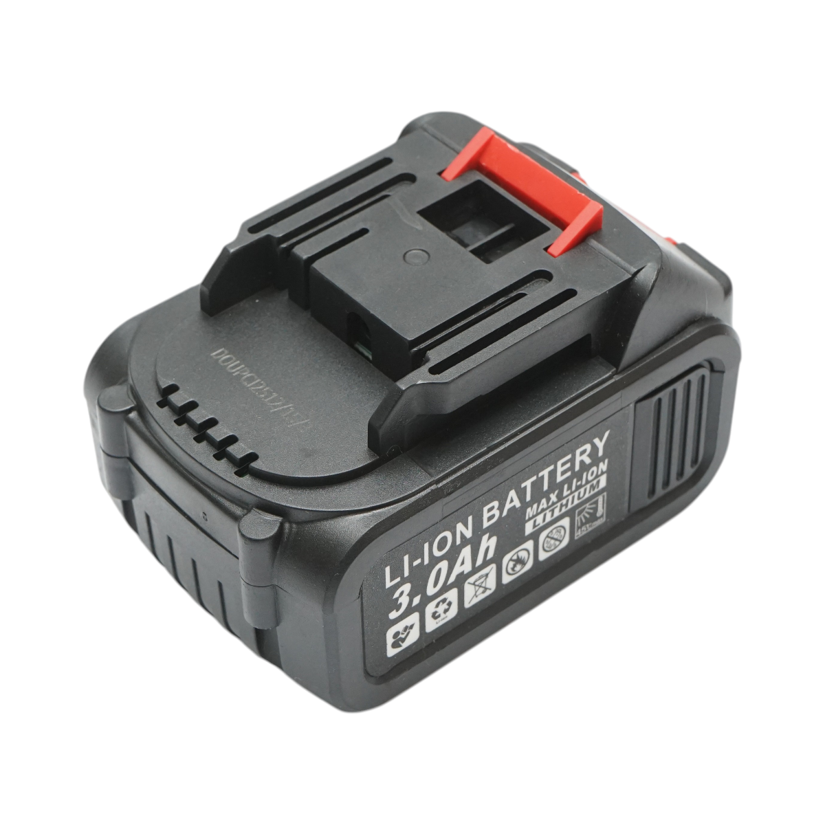 Acumulator 21V, 3Ah Li-ion pentru scule electrice Breckner Germany – imagine 3