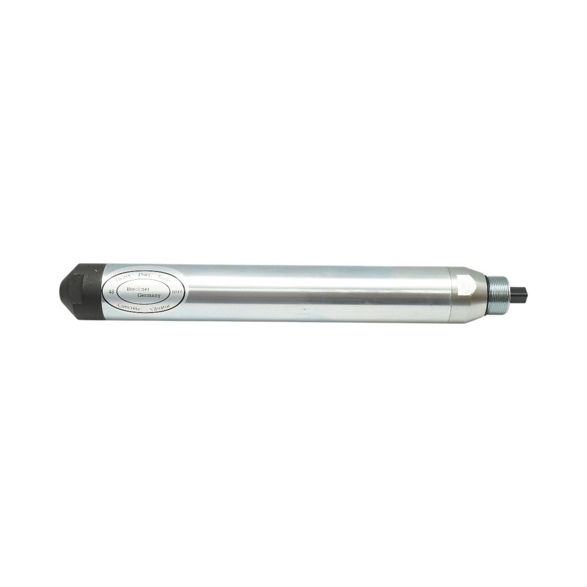 Cap vibrator beton excentric 48mm Breckner Germany – imagine 2