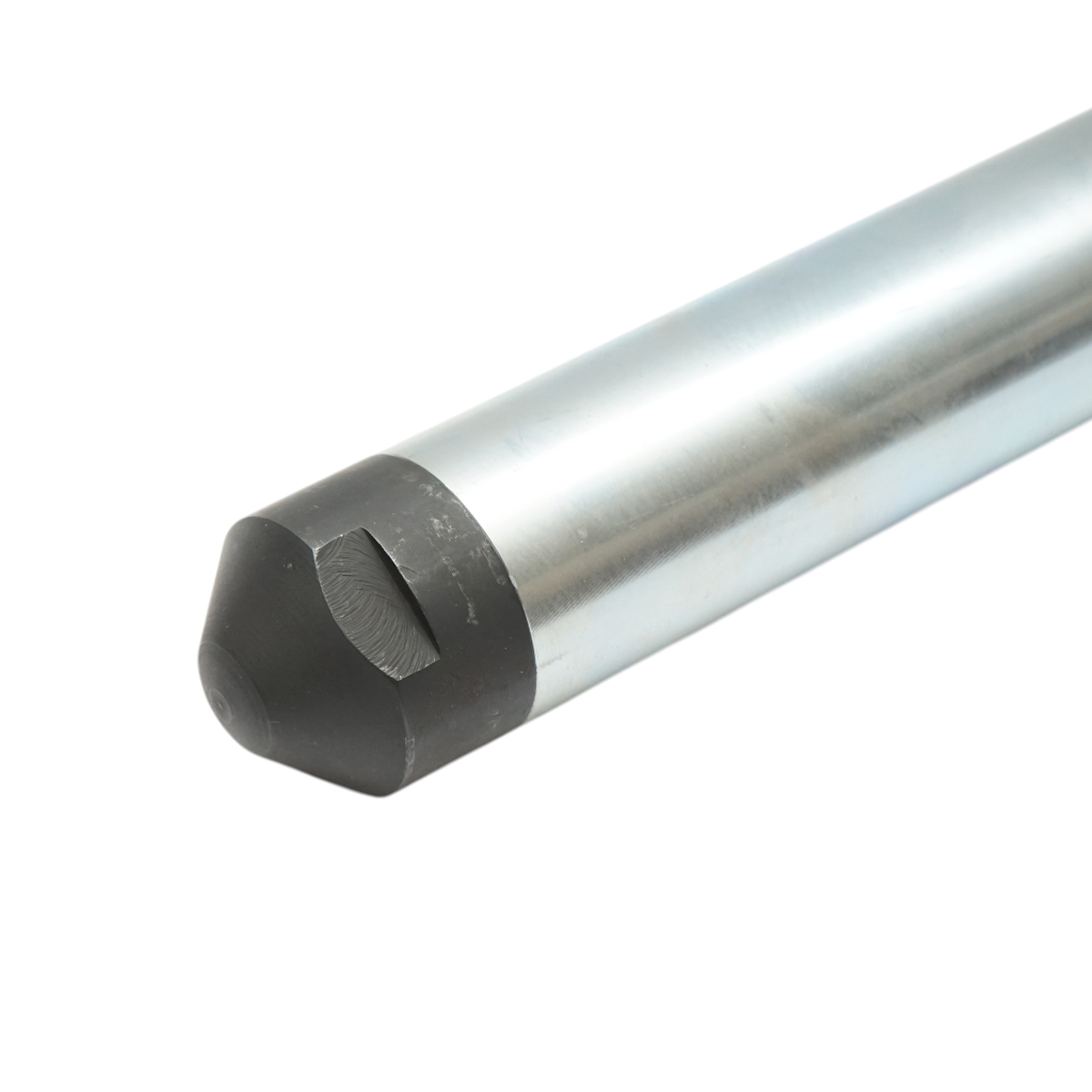 Cap vibrator beton excentric 48mm Breckner Germany – imagine 5