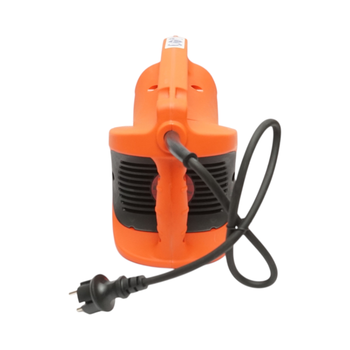 Motor vibrator beton electric portabil 2300W, 220V, turatie 17500rpm Breckner Germany – imagine 6