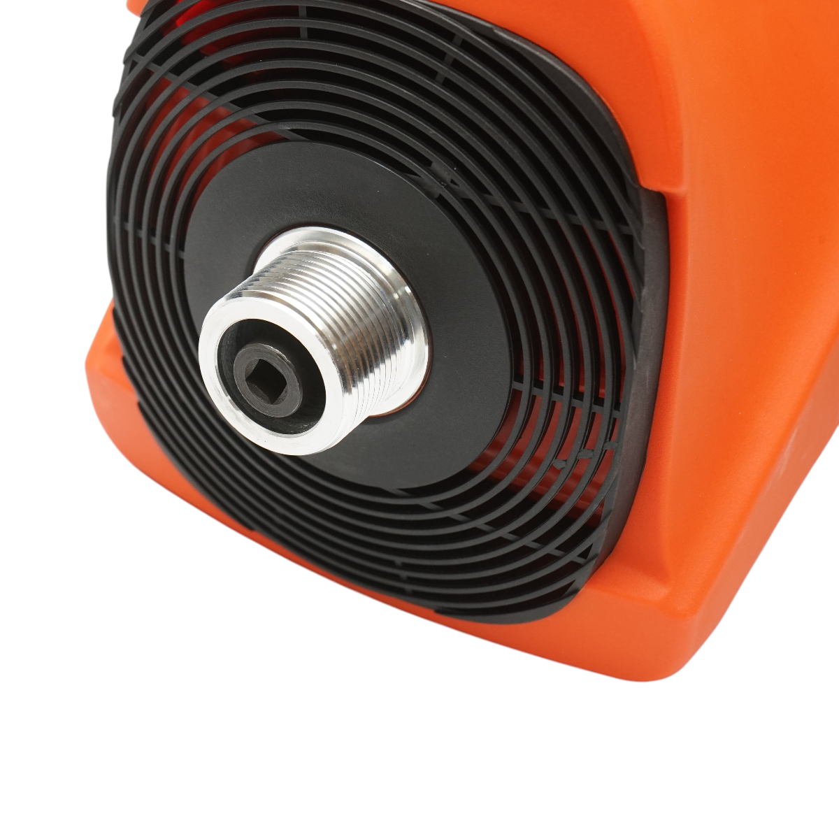 Motor vibrator beton electric portabil 2300W, 220V, turatie 17500rpm Breckner Germany – imagine 8