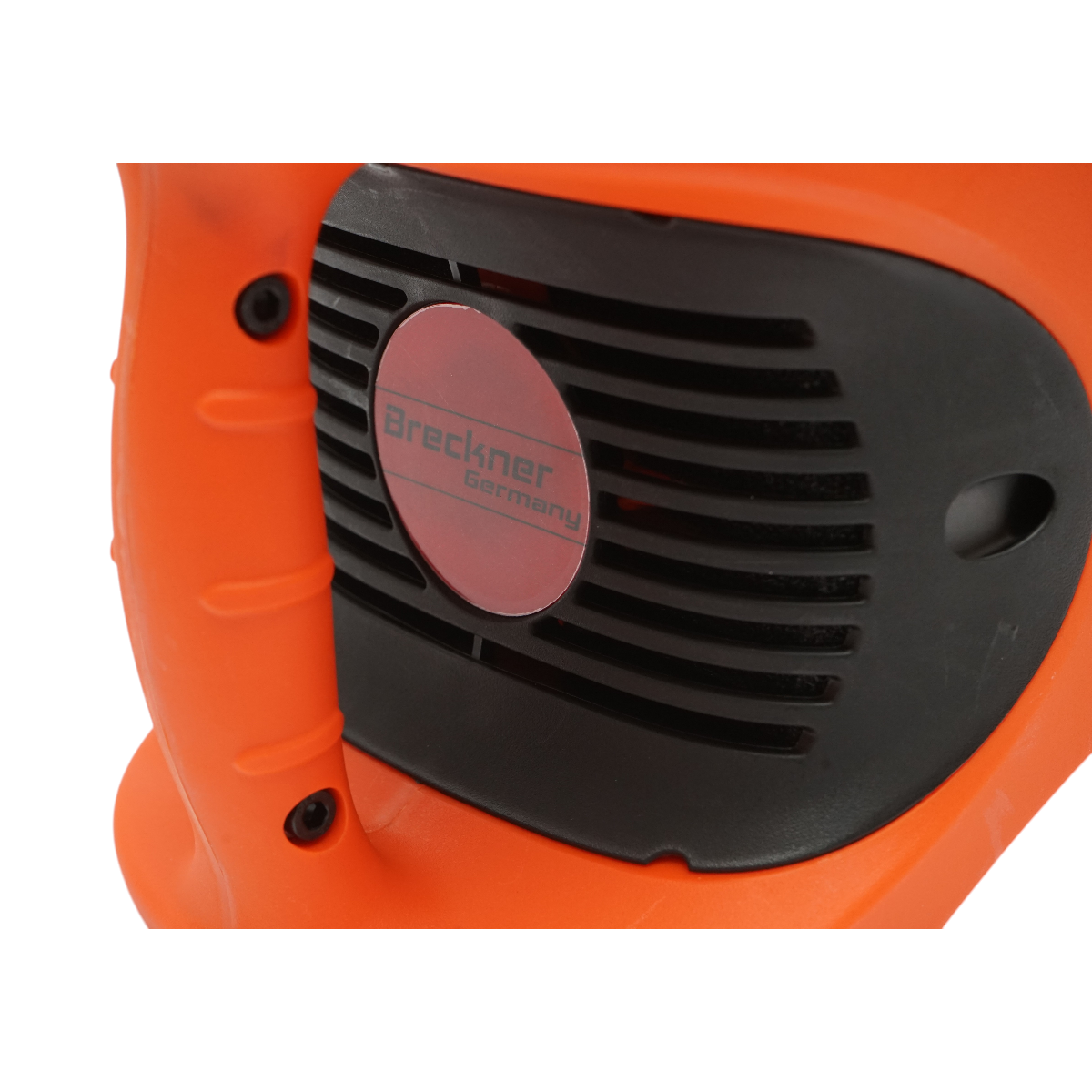 Motor vibrator beton electric portabil 2300W, 220V, turatie 17500rpm Breckner Germany – imagine 9