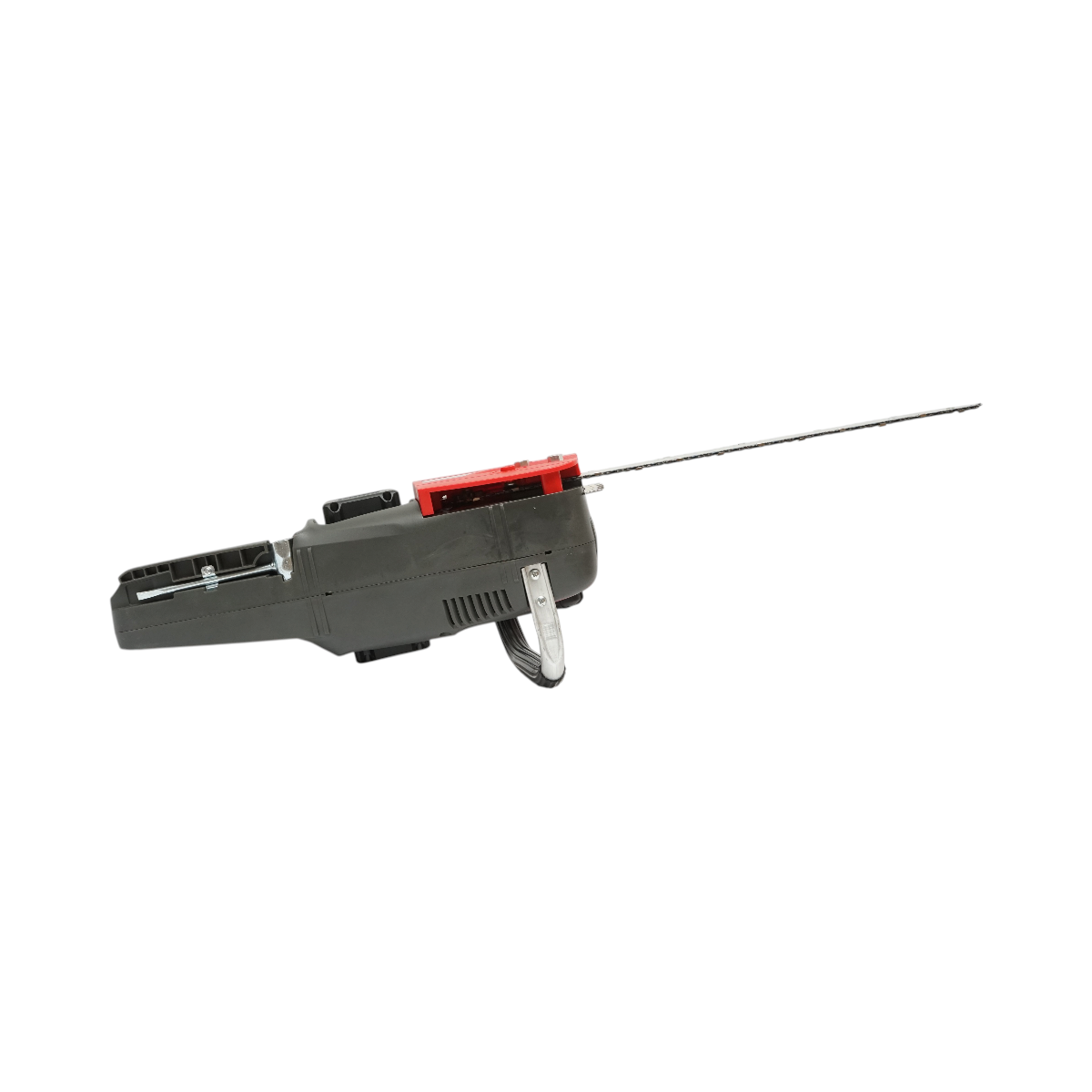 Drujba electrica profesionala cu 2 acumulatori 40V, 4Ah Li-ion, 1200W, motor brushless, lama 16 inch (400mm) Breckner Germany – imagine 9