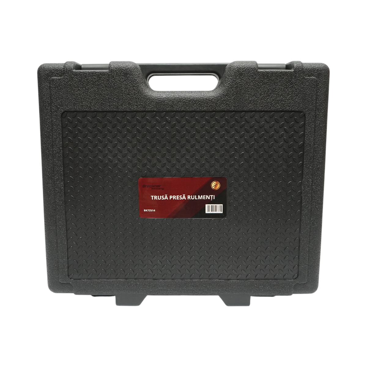 Trusa presa extractor rulment butuc roata GEN2 Citroen, Peugeot, Toyota, Opel 38 piese Breckner Germany – imagine 6