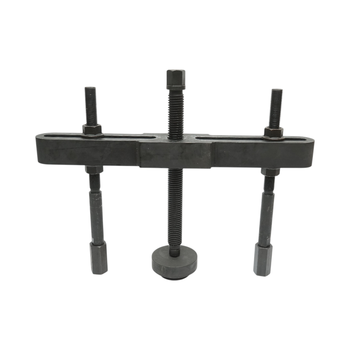 Set extractor butuc roata camion M18-M30 7/8-11W PCD 110-448mm 23 piese Breckner Germany – imagine 4
