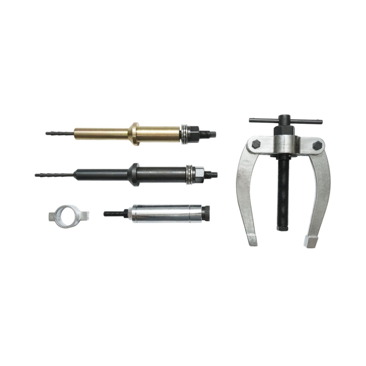 Set extractor camasa cupru injector camioane Volvo FM12, FH 5 piese Breckner Germany