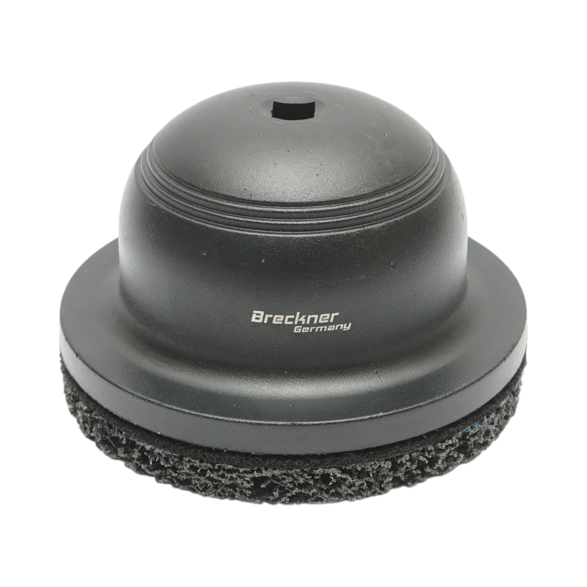 Dispozitiv perie curatare butuc roata 150mm, patrat 1/2 inch 2 piese Breckner Germany – imagine 2